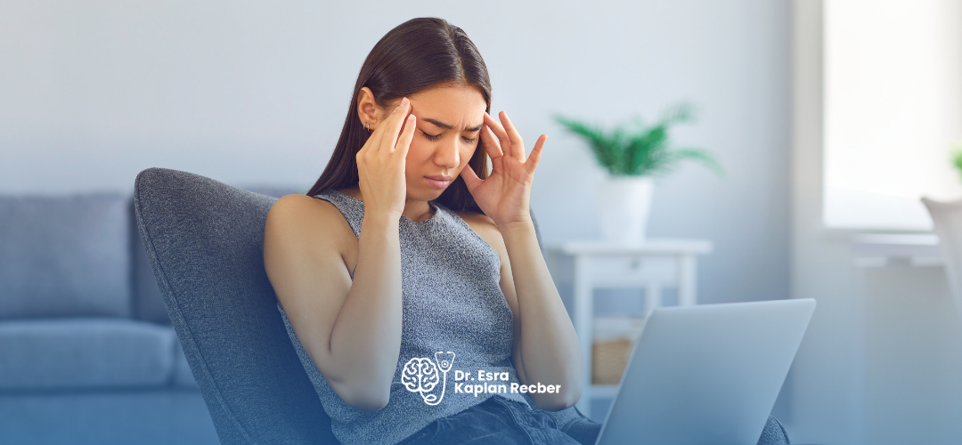 Baş Ağrısı Neden Olur?