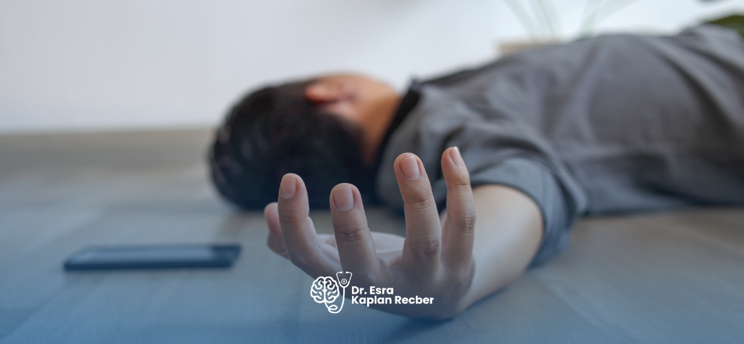 Epilepsi Nedir? Belirtileri, Nedenleri ve Risk Faktörleri