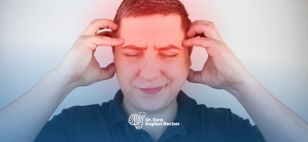 Migren Nedir? Nedenleri, Belirtileri ve Tedavisi