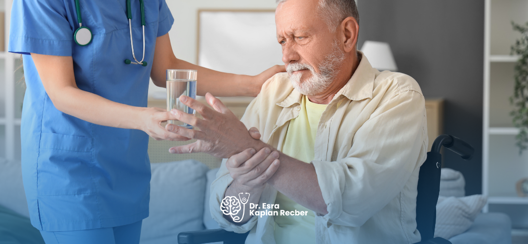 Parkinson Hastalığı Nedir?