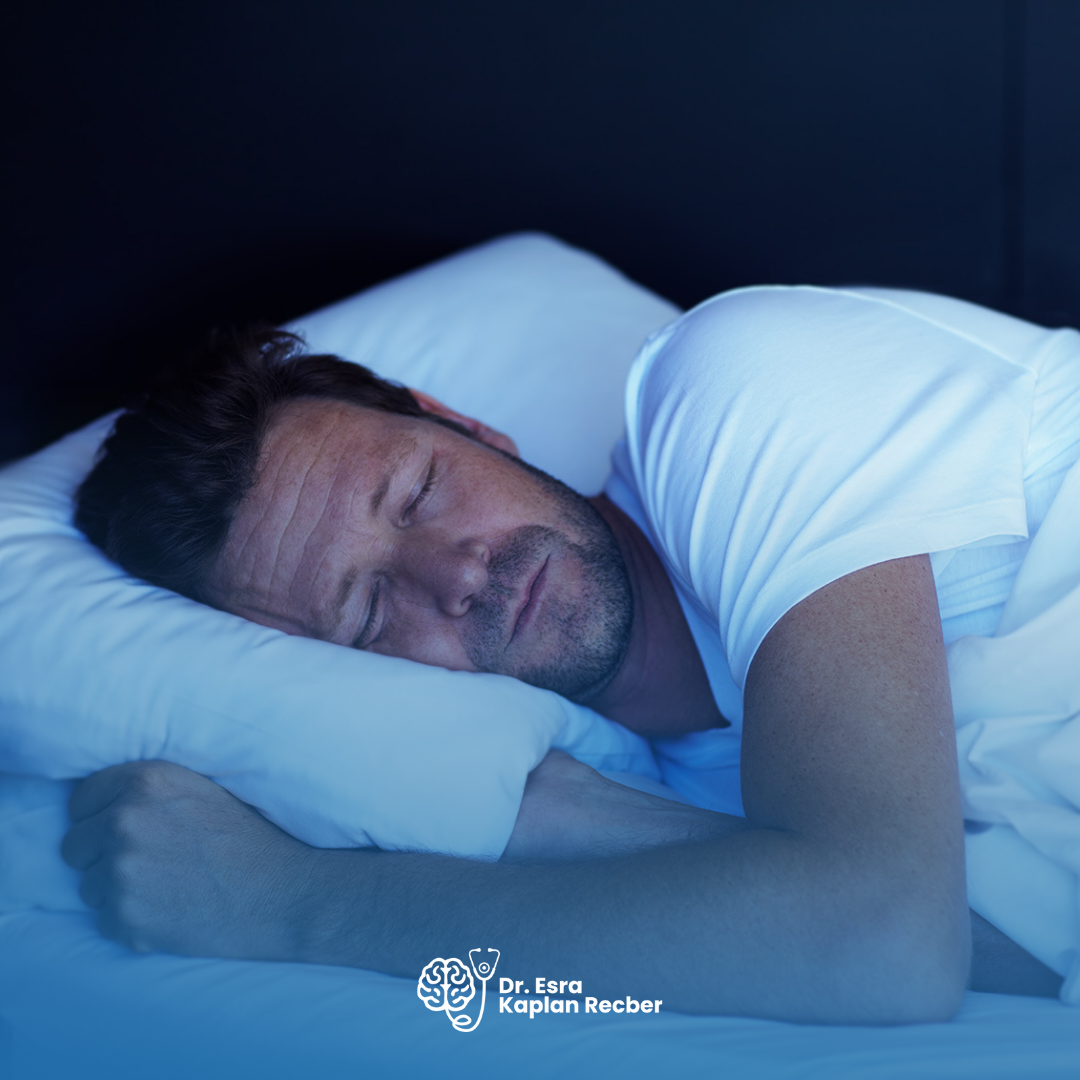 Sürekli Uykulu Hissetmek Hangi Nörolojik Hastalıkların Belirtisi Olabilir? - Specialist Dr. Esra Kaplan Reçber (Blog)