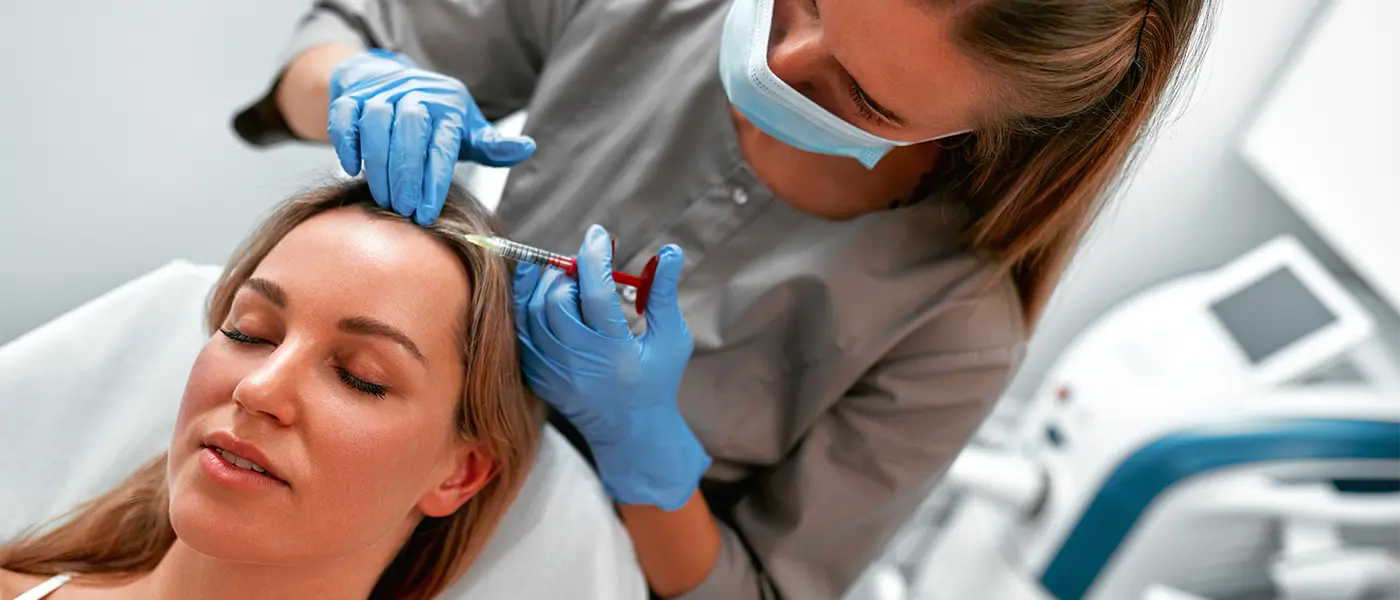 PRP Nedir? Platelet Rich Plasma Hakkında Merak Edilen Her Şey