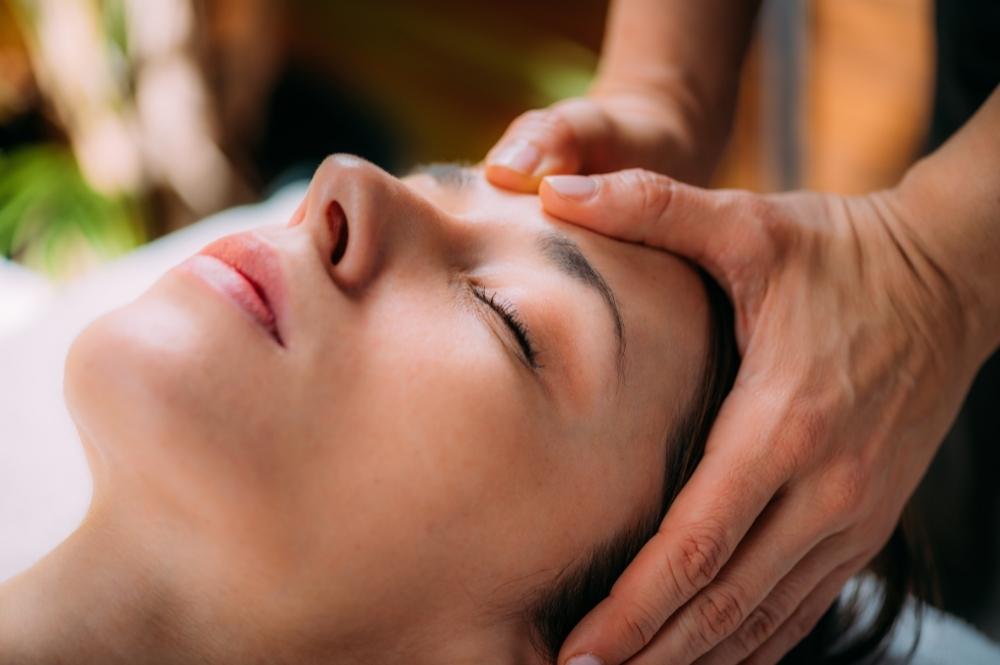 Kraniosakral Osteopati Tedavisi