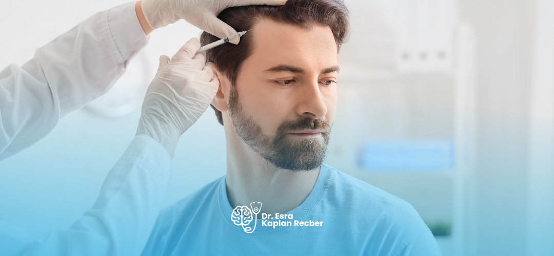 Perinöral Enjeksiyon (PİT) Tedavisi